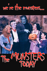 The Munsters Today (The Munsters Today)