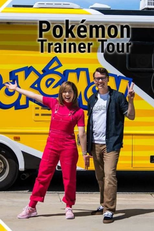 Pokémon: Turnê dos Treinadores (Pokémon: Trainer Tour)