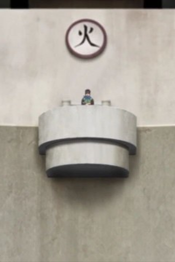 Poster de Episódio いのじん対ホウキ (2021)