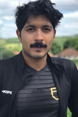 Nishank Verma