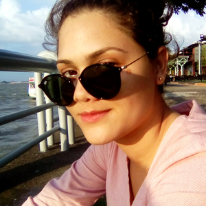 Foto de perfil de Camila Borges