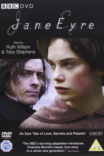  de Série Jane Eyre (2006)