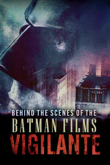  de Filme Vigilante (2021)