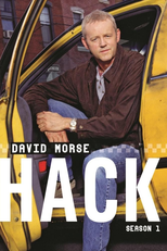 Hack (1ª Temporada) (Hack (Season 1))