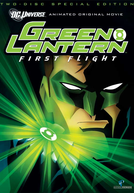 Lanterna Verde: Primeiro Vôo