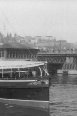 Constantinople, panorama de la corne d’or (Constantinople, panorama de la corne d’or)