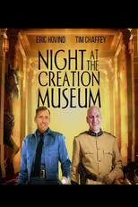 Night at the Creation Museum (Night at the Creation Museum)