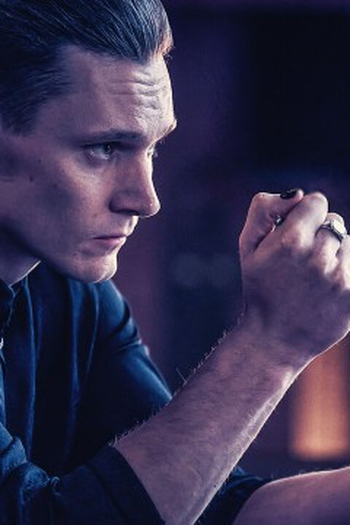 Poster de Episódio Blutsbande (2024)