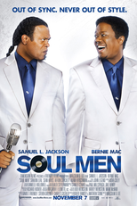 Homens do Soul (Soul Men)
