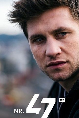 Poster 1 de Série Nr. 47 (3ª Temporada) (2020)