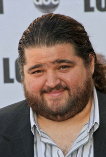 Jorge Garcia (I) - Poster / Capa / Cartaz - Oficial 1
