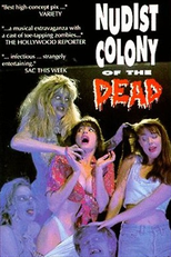Nudist Colony of the Dead (Nudist Colony of the Dead)