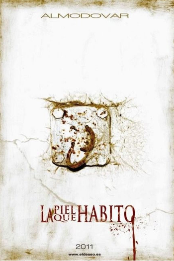  de Filme A Pele que Habito (2011)