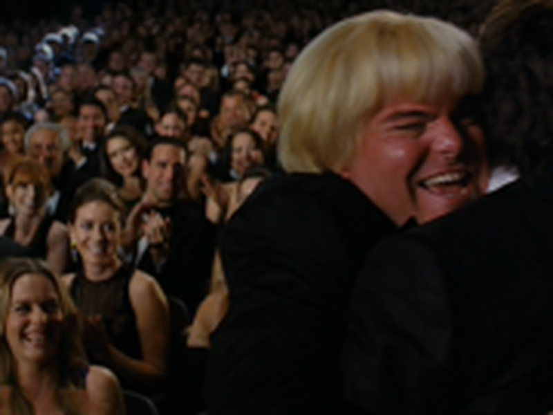 Foto 1 de Trovão Tropical