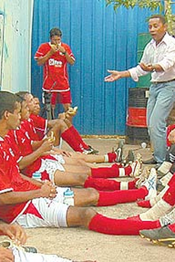  de Filme Fora de Campo (2009)