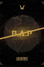 B.A.P Live on Earth Pacific Tour (B.A.P Live on Earth Pacific Tour)