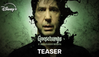 Goosebumps: O Desaparecimento | Teaser Oficial | Disney+
