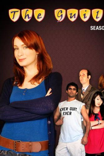  de Série The Guild (2ª Temporada) (2008)