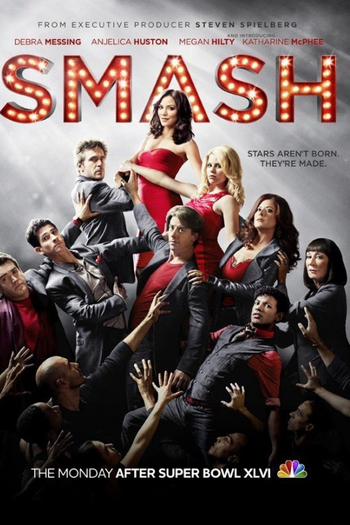  de Série Smash (1ª Temporada) (2012)