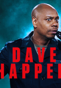 Dave Chapelle (Dave Chapelle)