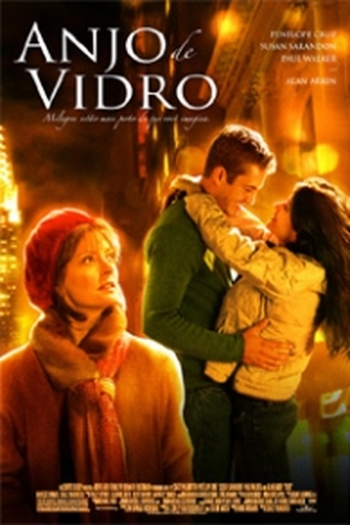  de Filme Anjo de Vidro (2004)
