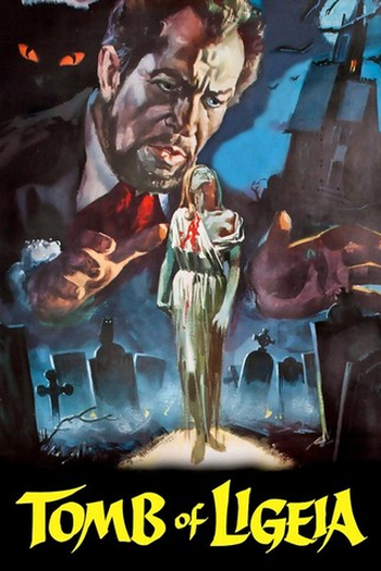  de Filme Túmulo Sinistro (1964)