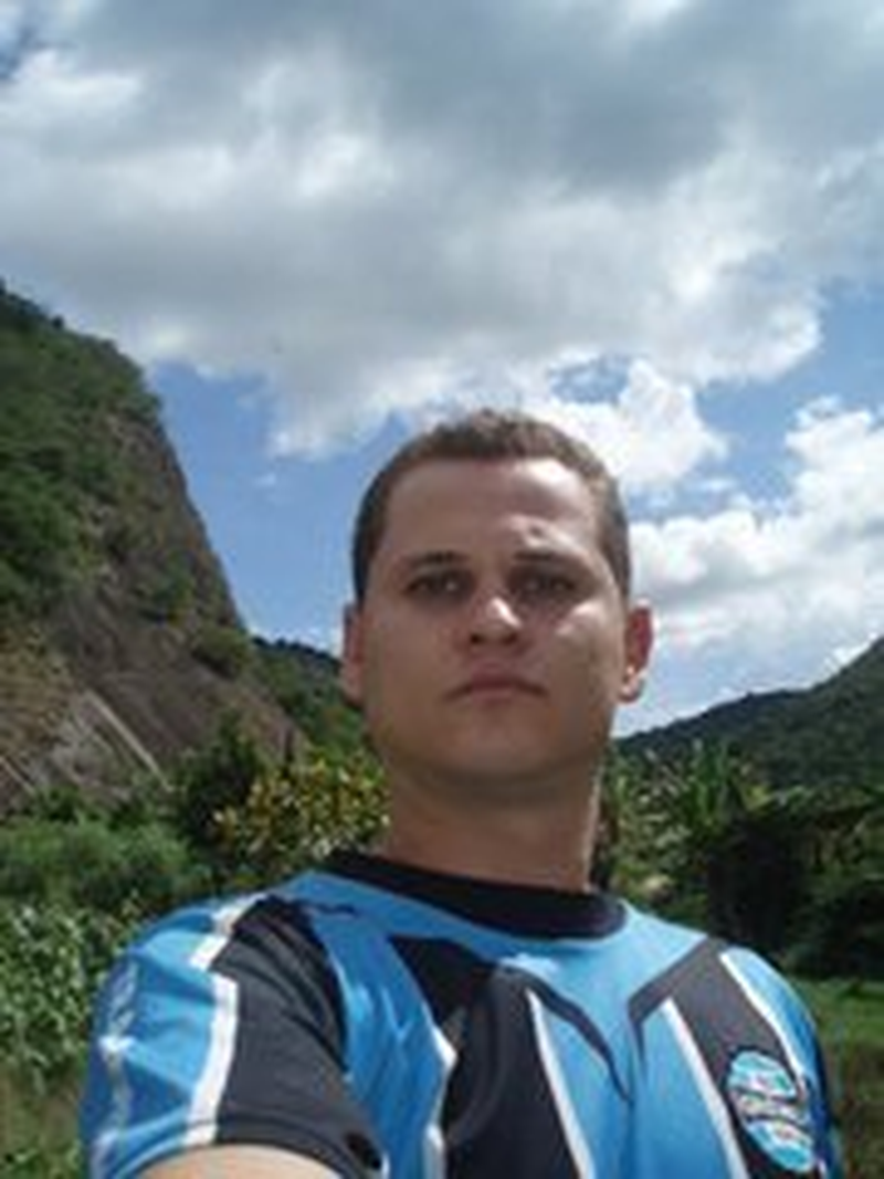 kleber carlos tuzzin - Foto 1