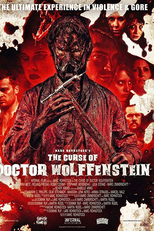 The Curse of Doctor Wolffenstein (The Curse of Doctor Wolffenstein)
