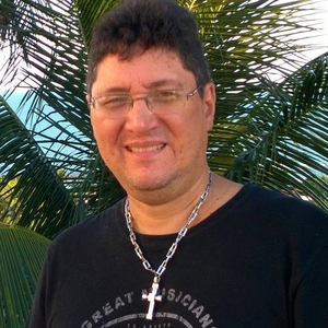 Foto de perfil de Ronald Monteiro