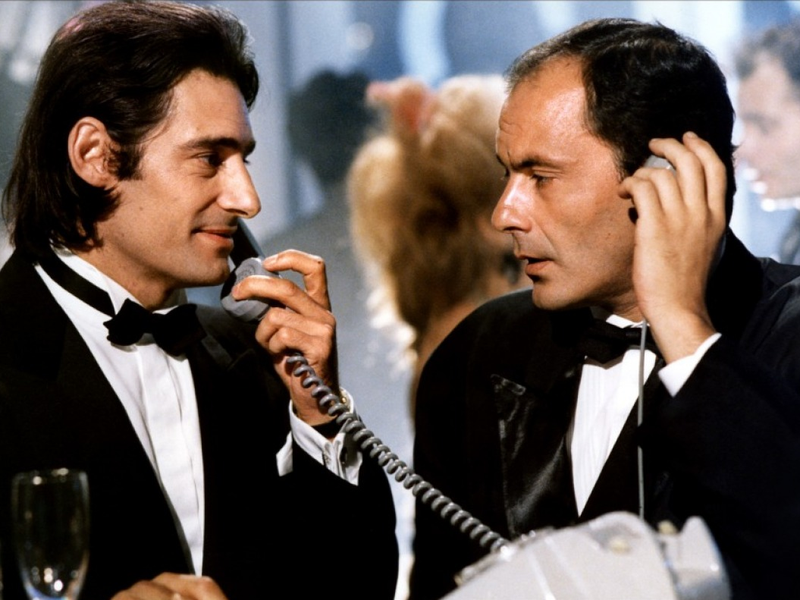 Foto 9 de Mes meilleurs copains