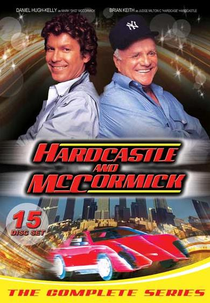 Cara ou Coroa (Hardcastle and McCormick)