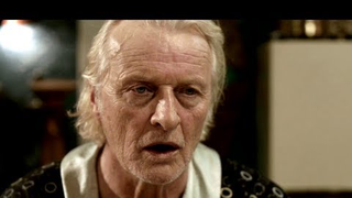 Trailer: Il Futuro - Official Trailer (HD) Rutger Hauer, Manuela Martelli