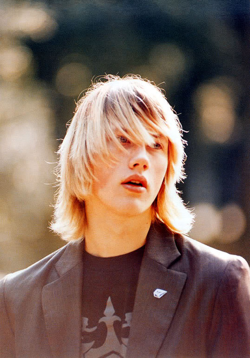 John Robinson - Foto 2