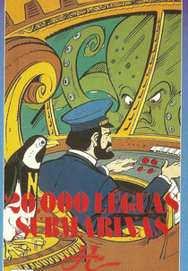 20.000 Léguas Submarinas (20,000 Leagues Under the Sea)
