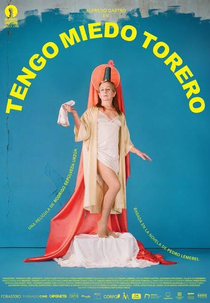 Tenho Medo Toureiro (Tengo Miedo Torero)
