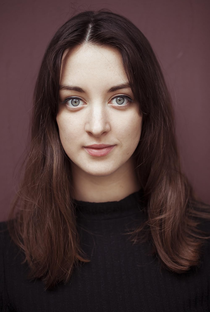 Laura Puech - Poster 1