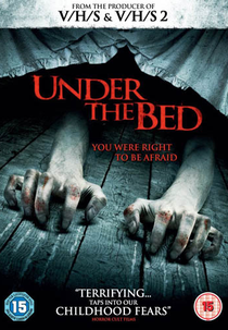 O Monstro Embaixo da Cama (Under the Bed)