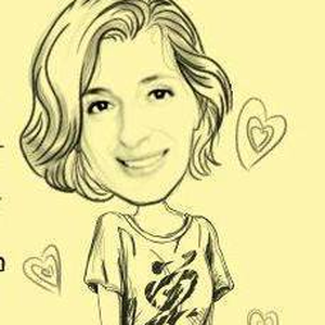 Foto de perfil de Janaina