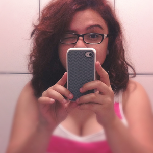 Foto de perfil de ana carolina rocha de oliveira