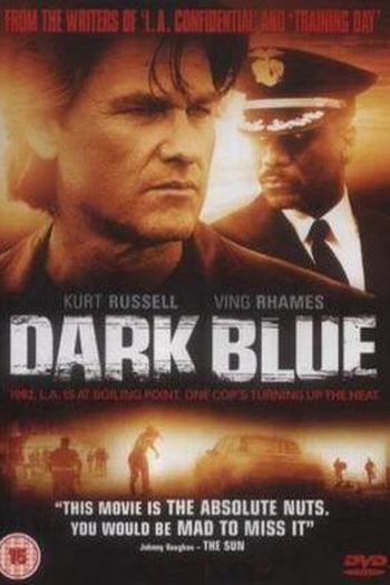  de Filme A Face Oculta da Lei (2002)