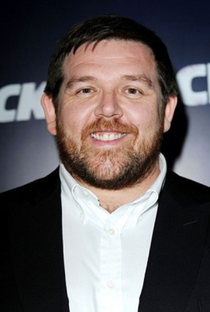 Nick Frost - Poster 3
