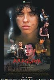 Araguaya - Conspiração do Silêncio - Poster / Capa / Cartaz - Oficial 2