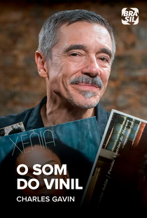 O Som do Vinil - Poster / Capa / Cartaz - Oficial 2