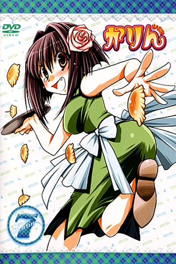  de Série Karin (2005)