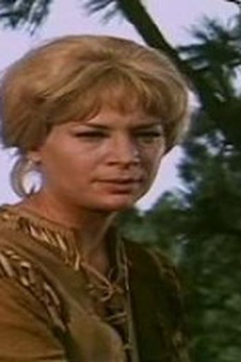 Poster de Episódio The Bait (1968)