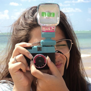 Foto de perfil de Telma Vasconcelos