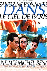 O Céu de Paris (Le ciel de Paris)