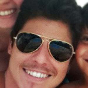 Foto de perfil de Lucas Thomaz de Paula