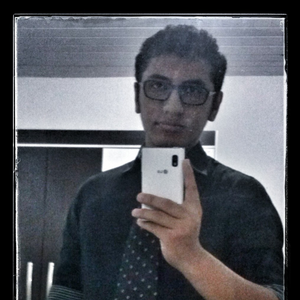 Foto de perfil de Émerson Castro
