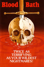 A Fuga do Terror (Blood Bath)